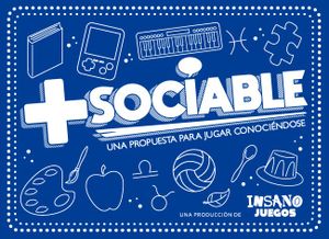 +Sociable