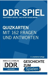 DDR-Spiel