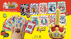 Rabbids Cards Royale