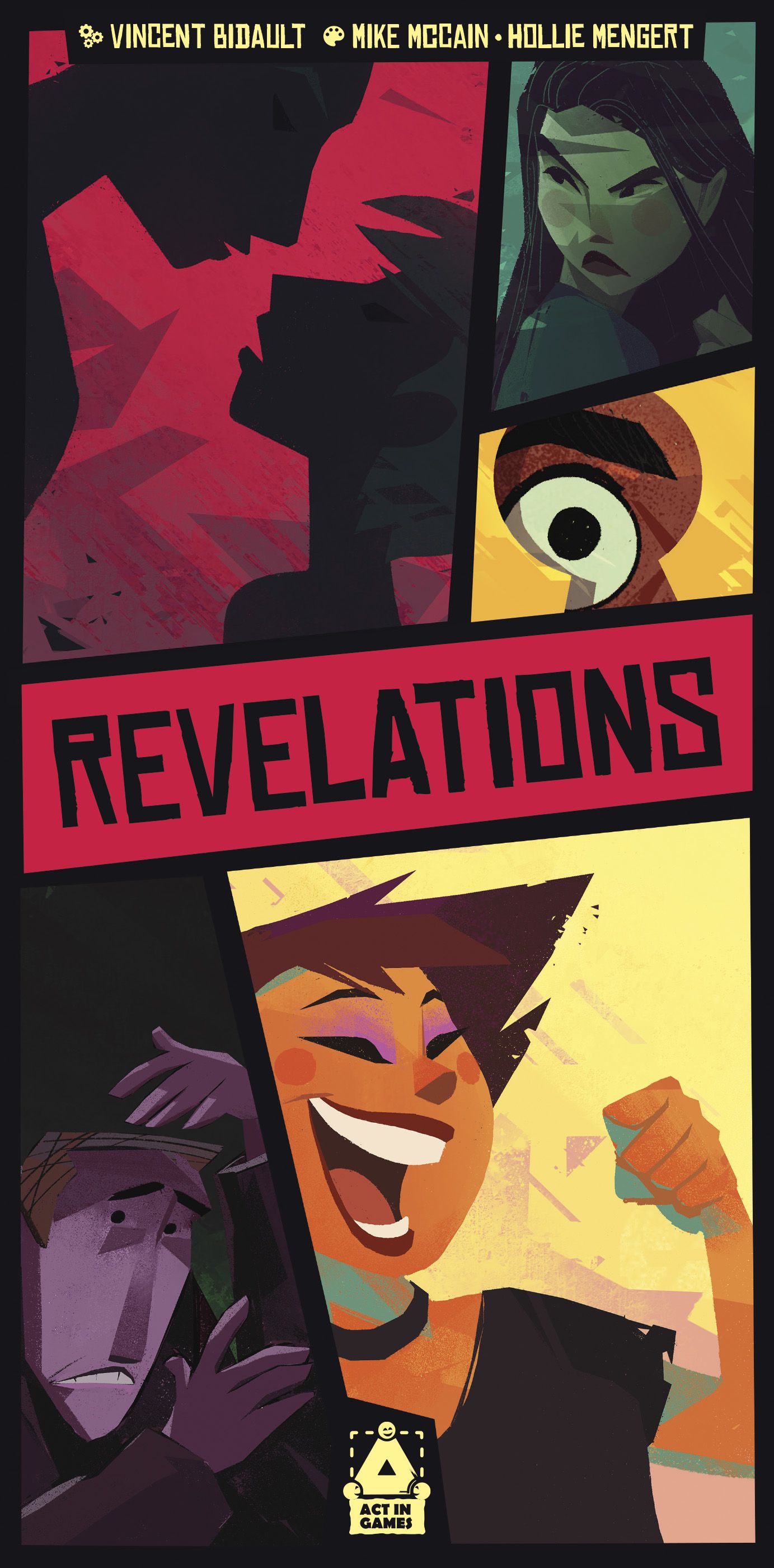 Revelations