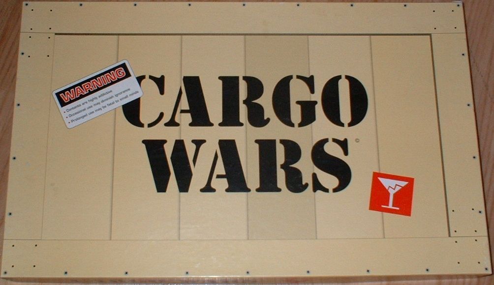 Cargo Wars