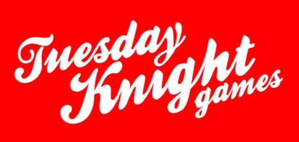 Tuesday Knight Games
