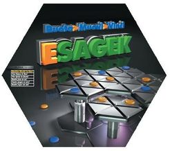 Esagek box art