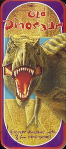 Old Dinosaur