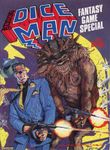 Issue: DICE MAN (Issue 4 - Aug 1986)