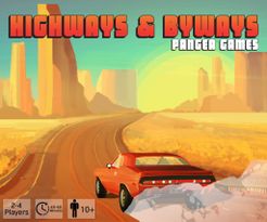 Highways & Byways