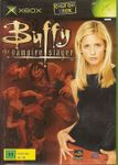 Video Game: Buffy the Vampire Slayer (XBox)