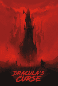 Dracula's Curse