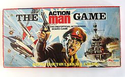 Action shop man game
