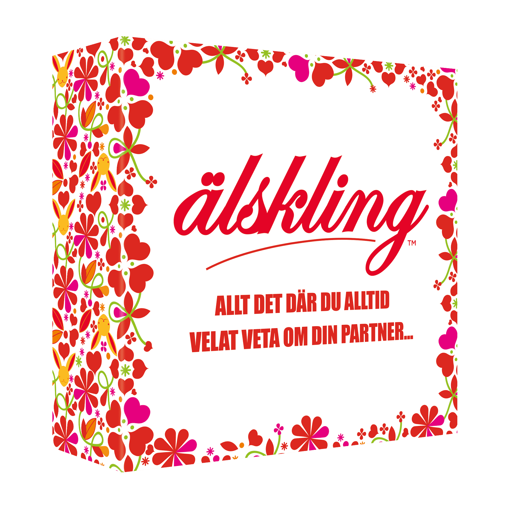 Älskling