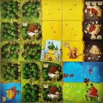 Board Game: Kingdomino