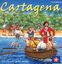 Board Game: Cartagena 2. The Pirate's Nest