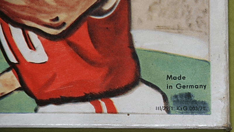 Das neue Basketballspiel