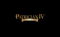 Video Game: Patrician IV: Rise of a Dynasty