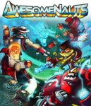 Video Game: Awesomenauts