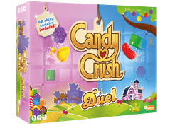 Candy Crush - Game
