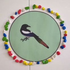 Candy Necklace