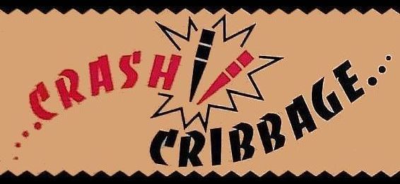 Crash Cribbage