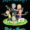 MUNCHKIN: Juego de cartas Rick and Morty, Juego de mesa Rick and Morty  Swim Munchkin para adultos, Producto de Rick and Morty con licencia  oficial