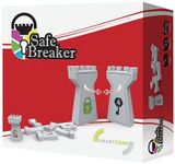 Board Game: Safe Breaker