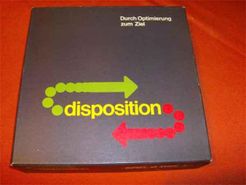 Disposition