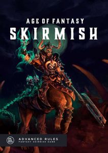Age of Fantasy: Skirmish – Advanced Rules