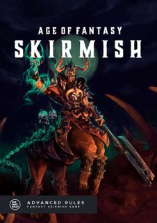 Age of Fantasy: Skirmish – Advanced Rules
