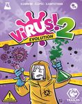 Virus! 2 Evolution