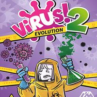 Virus! 2 (Evolution)