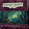 Arkham Horror: The Card Game  The Forgotten Age: Expansion | Board Game |  BoardGameGeek