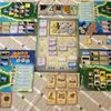 Devir – Puerto Rico, Gioco da Tavolo bgpuerto : : Giochi e  giocattoli