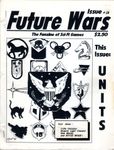 Issue: Future Wars - (Issue 20)