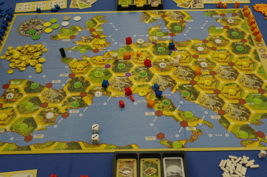 BoardGameGeek
