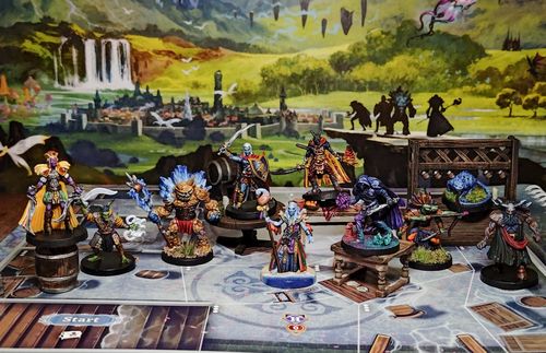 BoardGameGeek