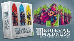 Medieval Madness