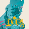 Leaders definitive box cover
