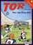 Board Game: Tor