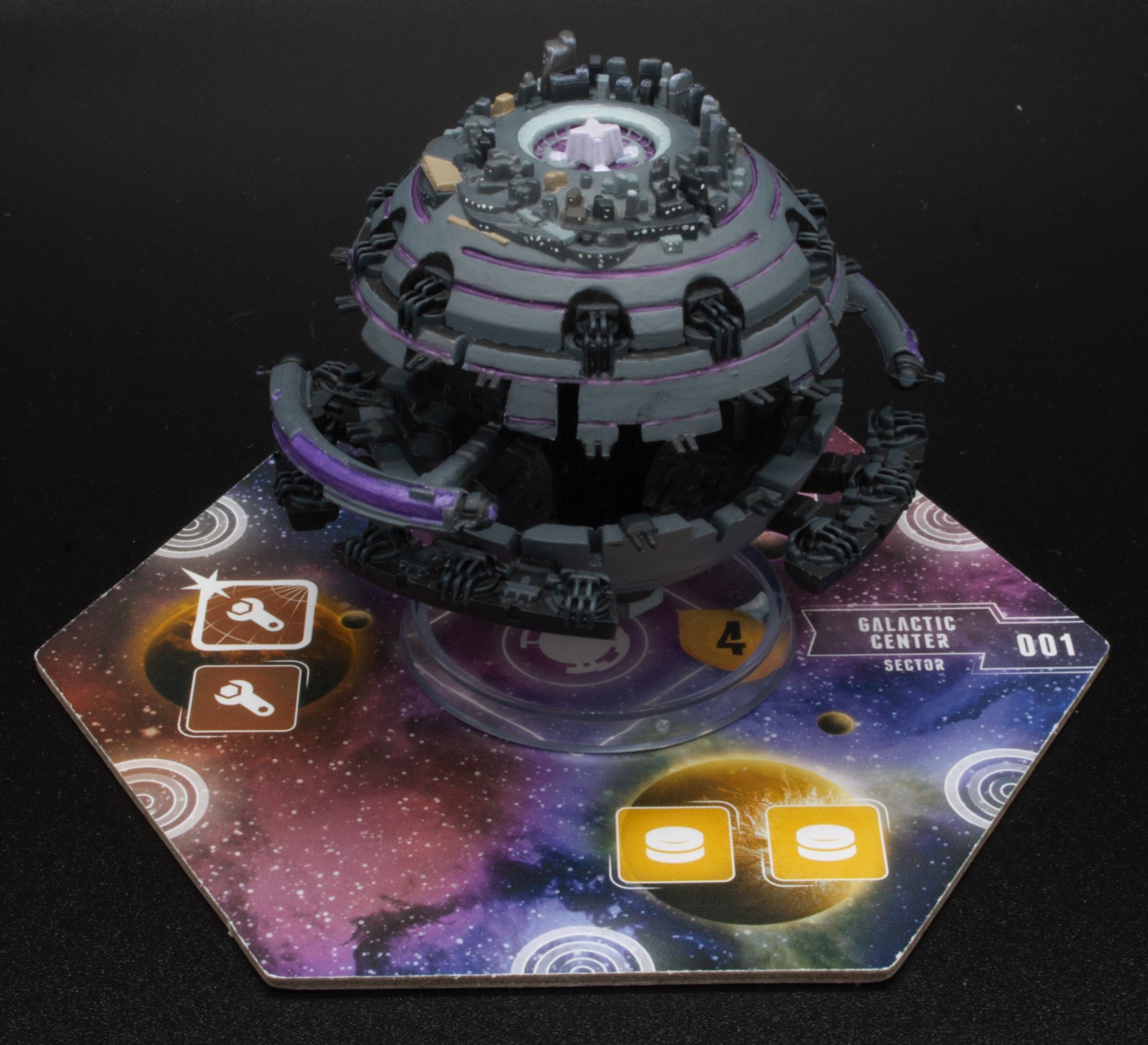 Eclipse: Second Dawn for the Galaxy | Image | BoardGameGeek