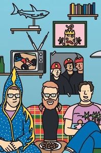 Monikers: The McElroy Collection