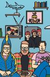 Monikers: The McElroy Collection