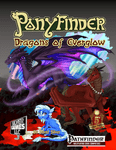 RPG Item: Dragons of Everglow