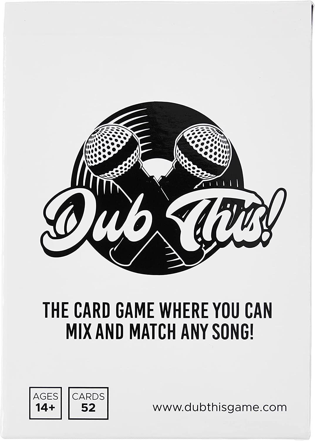 Dub This!