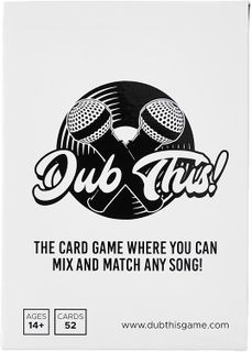 Dub This!