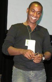 Chris Baker