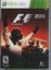 Video Game: F1 2011