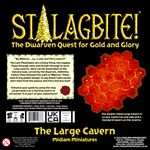 Stalagbite!: The Large Cavern