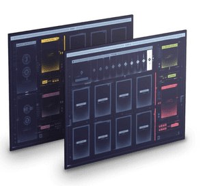 Moonrakers: Armory & Dispatch Mats