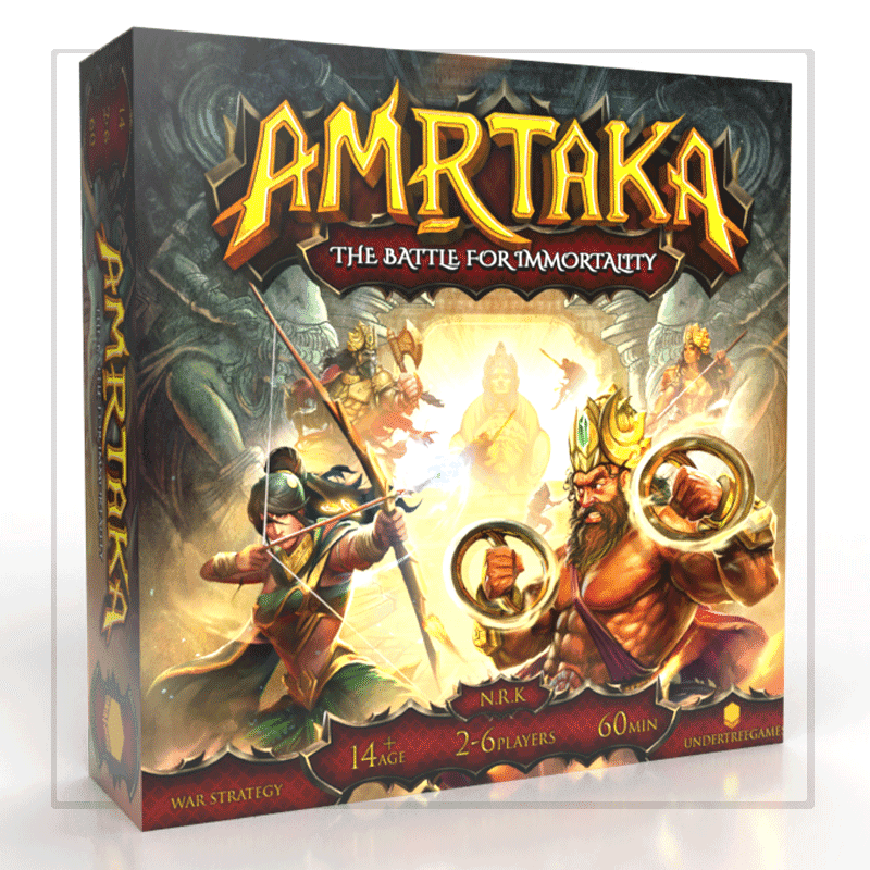 Amṛtaka