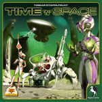 Board Game: Time 'n' Space