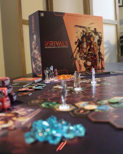 BoardGameGeek